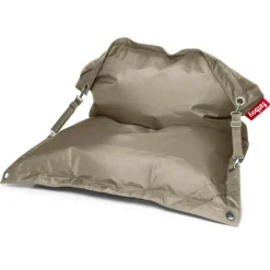 Fatboy Fotpallar & Sittpuffar-Buggle-up Outdoor Sittsäck, Svart