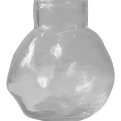 BUNCH MINI brown Vas, Klar