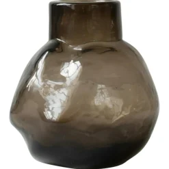 BUNCH MINI brown Vas, Klar