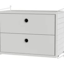 Bundle A Sänghylla, Beige