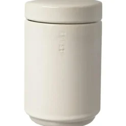 ERNST Förvaringsburkar & Lock-Burk Med Lock 12 cm