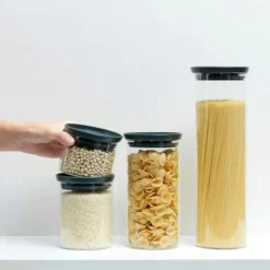 Burk Med Silikonlock 1,9 L