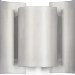 Northern Vägglampor-Butterfly Vägglampa,