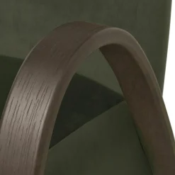 Buur Loungestol, Pine