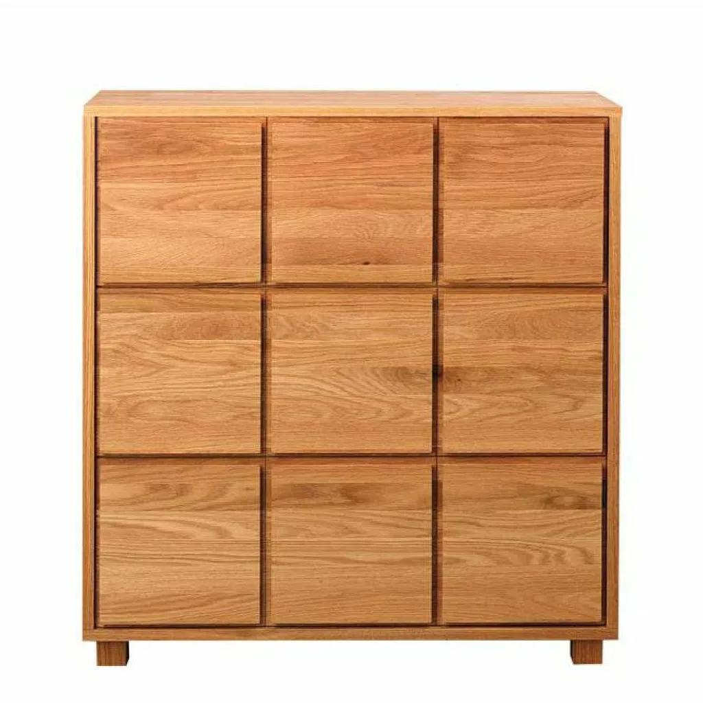 Scherlin Byråer-Byrå 1, Ek