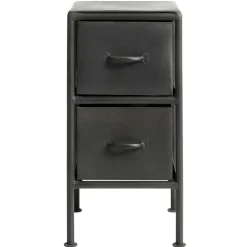 Muubs Byråer|Sängbord & Nattduksbord-Byrå Cabinet 05