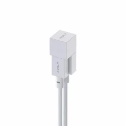 Cable 1 Laddsladd Lightning / Usb Typ A 1,8 m, Gotland Grey
