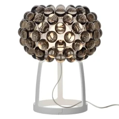 Caboche Plus Bordslampa, Grå