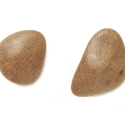 Ferm Living Krokar & Galgar-Cairn Krok 2-pack