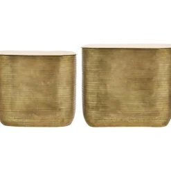 House Doctor Soffbord-Cajas Soffbord Med Förvaring 2 Delar,