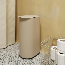 Cala Förvaringskorg 2-pack, Mörkblå