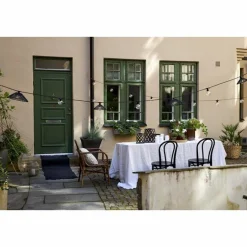 Calabria Lykta Solcell, 20 cm