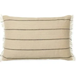 Calm Kuddfodral 40x60 cm, Camel