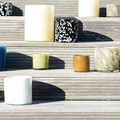 Calore Ljushållare / Vas L, Roströd