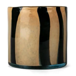 Calore Ljushållare / Vas M, Multi Beige