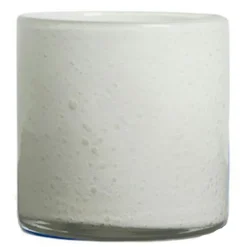 Calore Ljuslykta XS, Vit