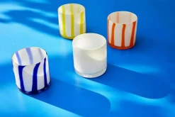 Calore Ljuslykta XS, Vit