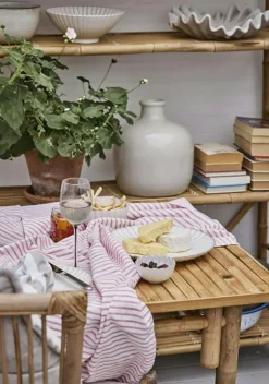 Lene Bjerre Mattallrikar-Camille Tallrik Ø19 cm