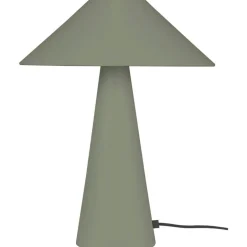 Cannes Bordslampa, Brun