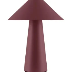 Cannes Bordslampa Portabel, Mud