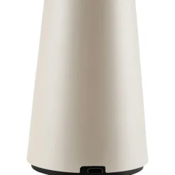 Cannes Bordslampa Portabel, Mud