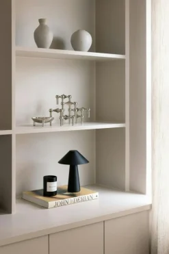 Cannes Bordslampa Portabel, Mud