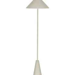 Cannes Golvlampa, Vit