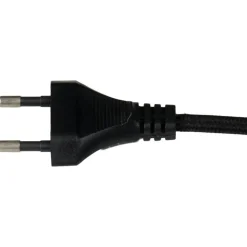 Cannes Golvlampa, Vit