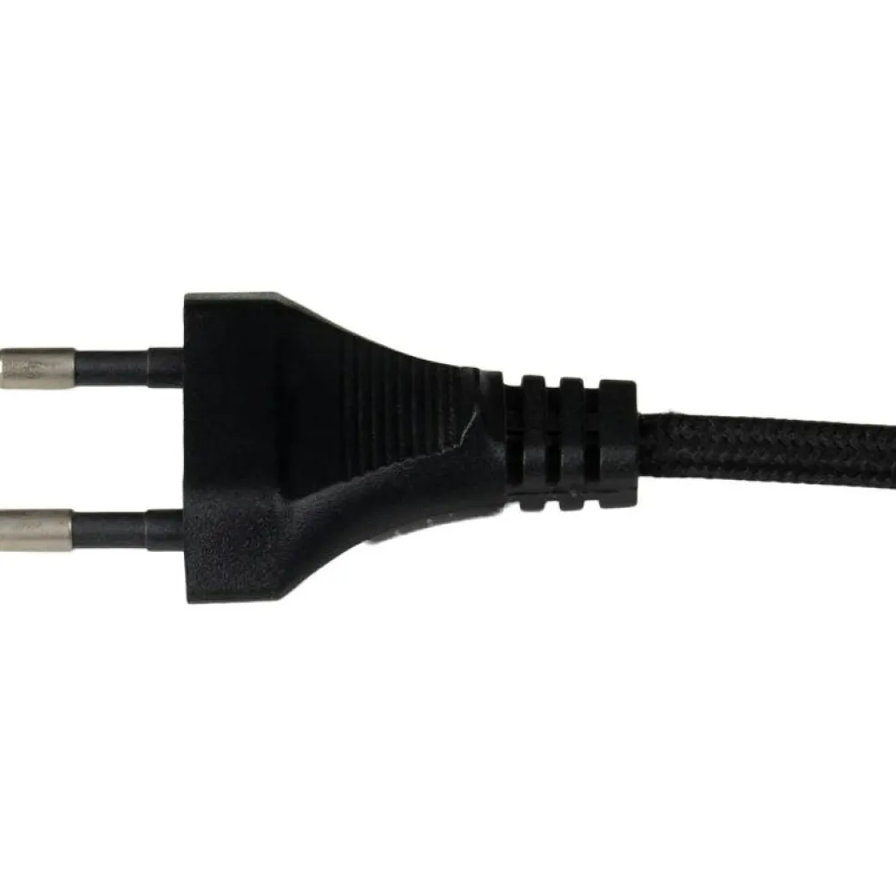 Cannes Golvlampa, Vit