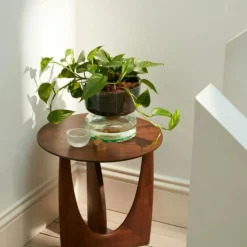 LSA International Krukor-Canopy Självvattnande Kruka, 13 cm