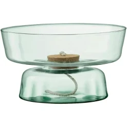 LSA International Krukor-Canopy Självvattnande Kruka, 13 cm