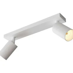 Edgeform Spotlights-Canspot 55 Double Spotlight, Svart