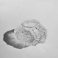 Hein Studio Vaser-Canyon Mini Vas 8 cm, Klar