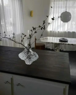 Canyon Vas 23 cm, Klar