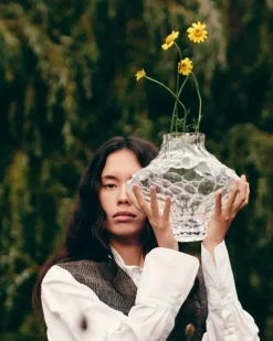 Canyon Vas 23 cm, Klar