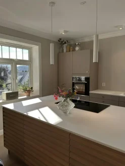 Canyon Vas 23 cm, Klar