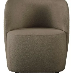 Cap Fåtölj Bouclé, Lana