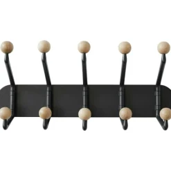 Capture SC76 Hängare 10 Armar, Grafit/Ek