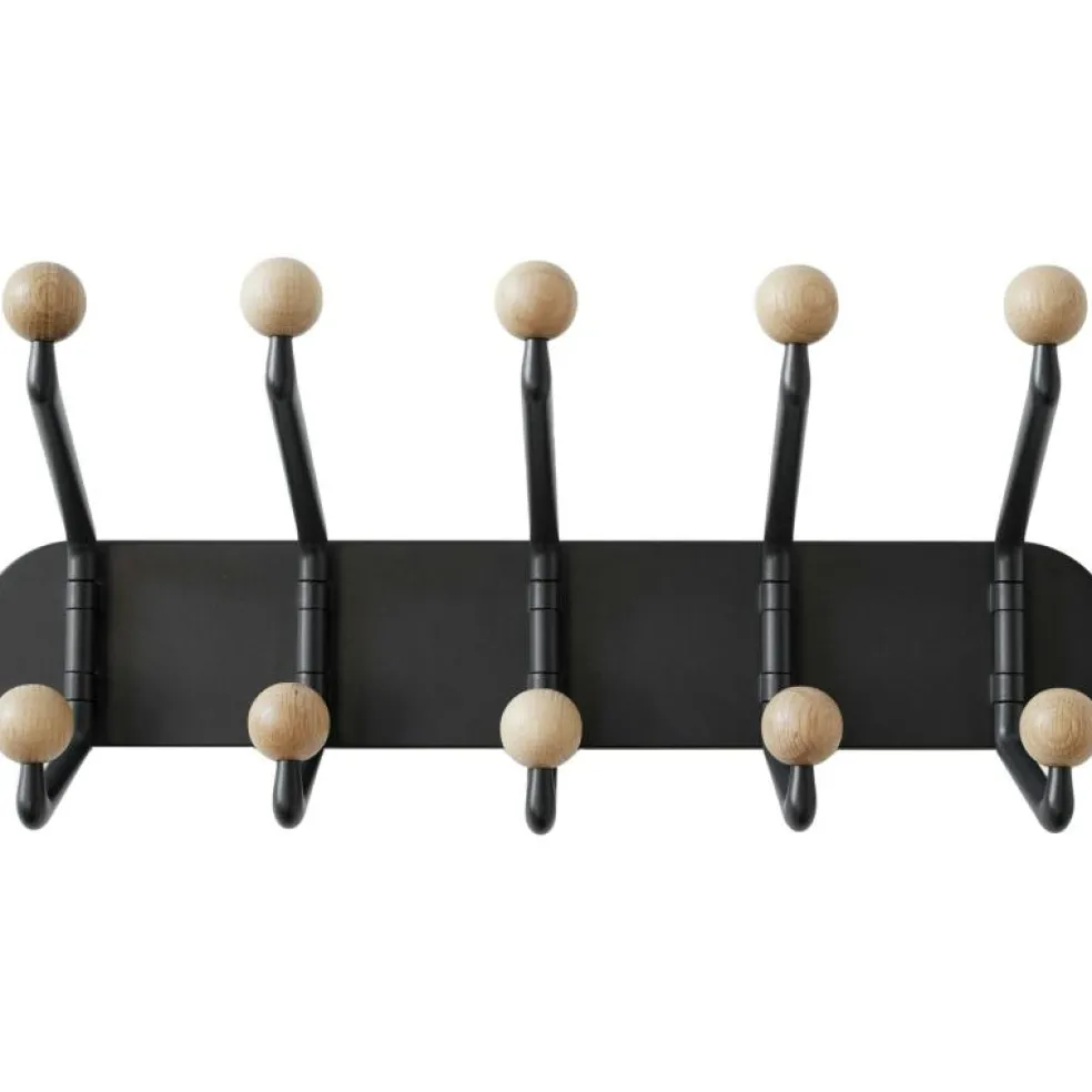 Capture SC76 Hängare 10 Armar, Grafit/Ek