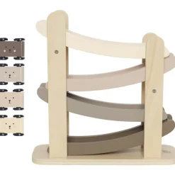 Car roller Bilbana Med Bilar