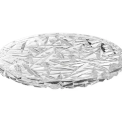 Orrefors Bordstabletter & Glasunderlägg-Carat Glasunderlägg 12,5 cm