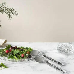 Orrefors Ljuslyktor-Carat Ljuslykta, 125 mm