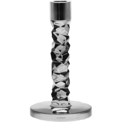 Orrefors Ljusstakar-Carat Ljusstake 18 cm, Klar