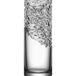 Carat Vas 37 cm, High Cut