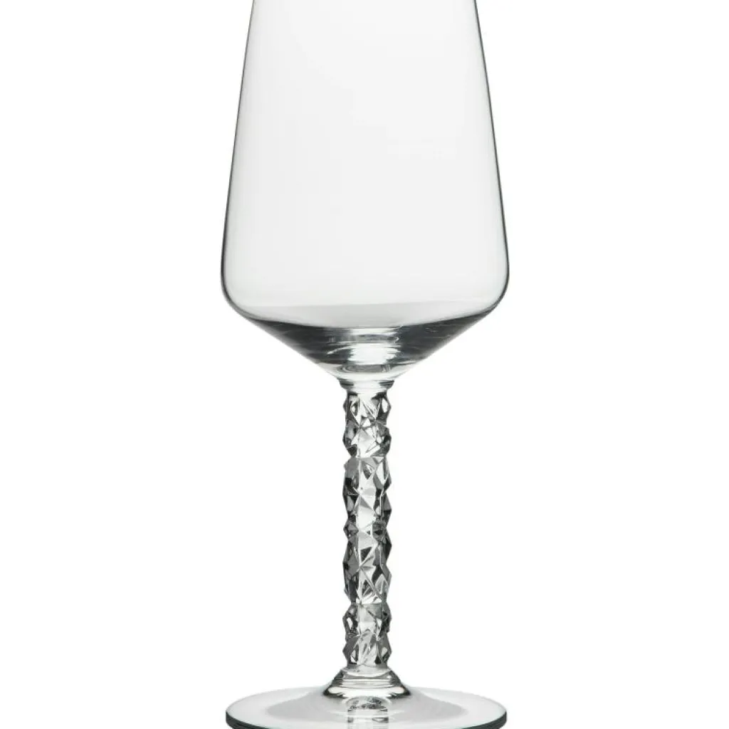 Orrefors Vinglas-Carat Vinglas 2-pack