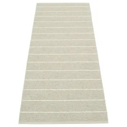 Carl Matta 70x350 cm, Linen/Beige