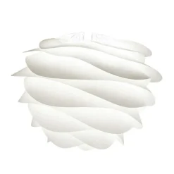 Carmina Lampskärm Medium 48 cm, Vit