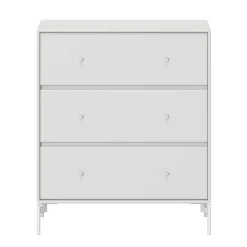 Carry Byrå, Monarch