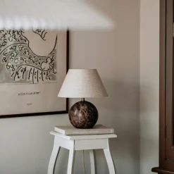 Globen Lighting Bordslampor-Castello 24 Bordslampa, Grön