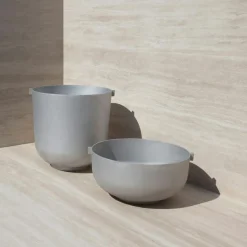 Friends & Founders Krukor-Castle Kruka Medium, Raw